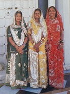 インド旅行