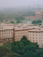 インド旅行