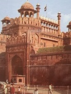 インド旅行