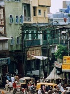 インド旅行