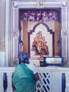 インド旅行