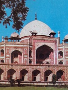 インド旅行