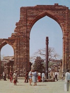 インド旅行