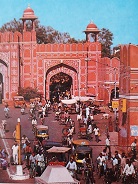 インド旅行