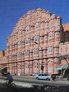 インド旅行