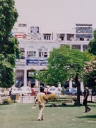 インド旅行