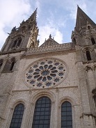 フランス旅行