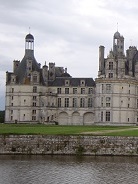 フランス旅行