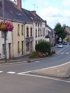 フランス旅行