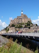 フランス旅行