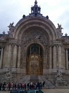 フランス旅行