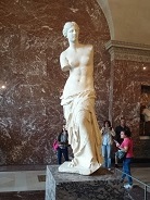フランス旅行