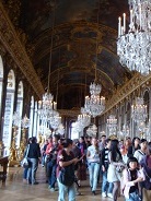 フランス旅行
