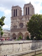 フランス旅行