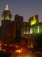 アメリカ旅行