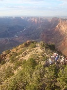 アメリカ旅行