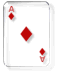 Glass Card